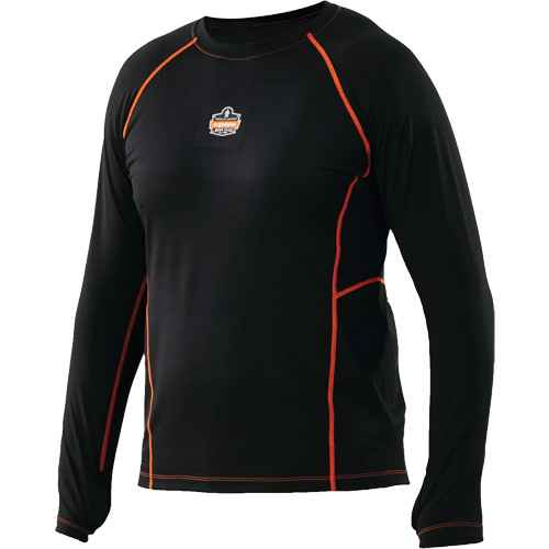 [SEC962] Long Sleeve Thermal Shirts (SEC962)