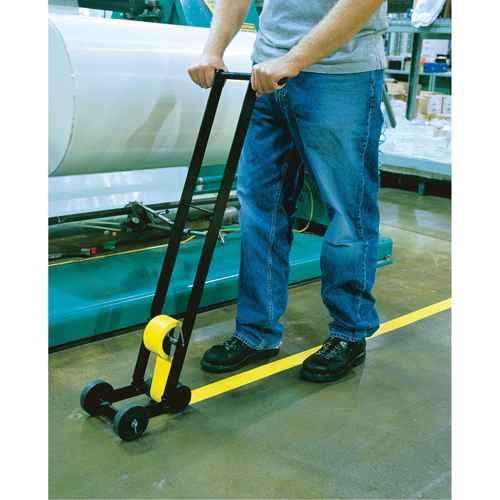 Floor Tape Applicators (SED019)