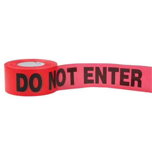 [SED026] Standard Barricade Tape (SED026)