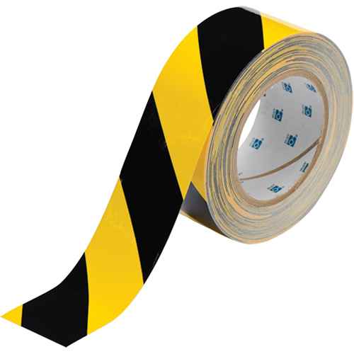 [SED035] ToughStripe® Floor Marking Tape (SED035)