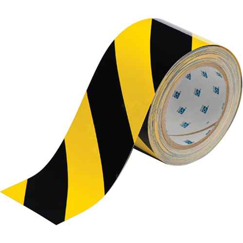 [SED041] Rubans pour marquage de planchers ToughStripe(MD) (SED041)