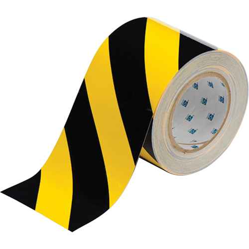 [SED047] ToughStripe® Floor Marking Tape (SED047)