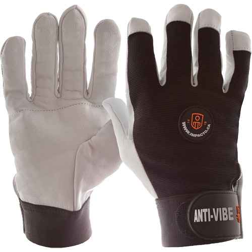 [SED165] Gants antivibrations Air Glove(MD) (SED165)