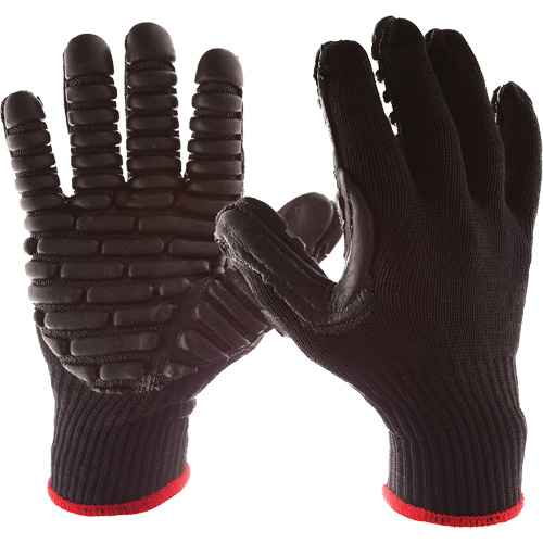 [SED171] Blackmaxx Vibration Dampening Gloves (SED171)