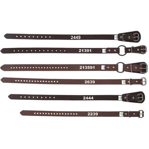 [SED232] Climber's Ankle Straps (SED232)