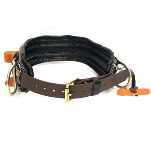 [SED235] Full Floating Linemen's Body Belt (SED235)