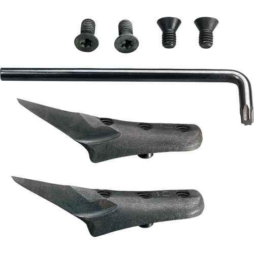 [SED257] Replacement Pole Climbing Gaffs (SED257)