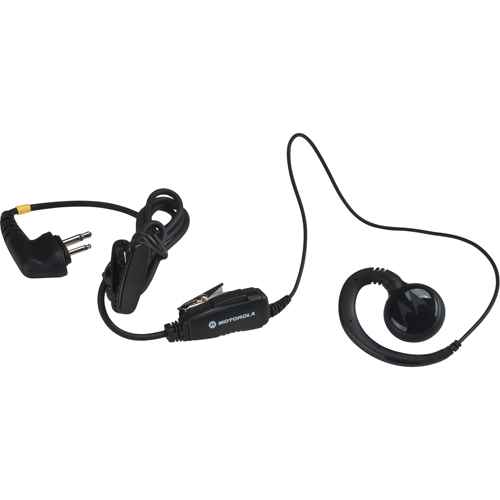 [SED304] Oreillette articulée avec microphone (SED304)