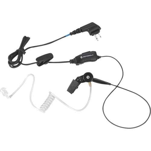 [SED305] Surveillance Earpiece with Microphone (SED305)