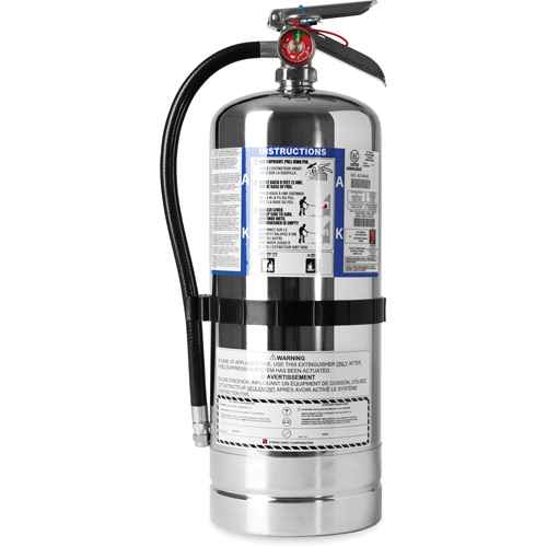 [SED438] Fire Extinguisher (SED438)