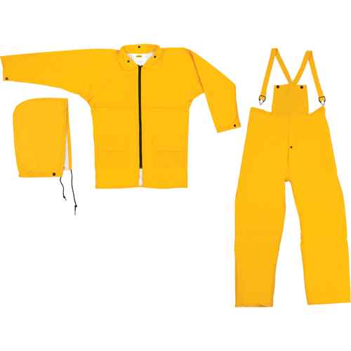 [SED526] Natpac Rain Suit (SED526)