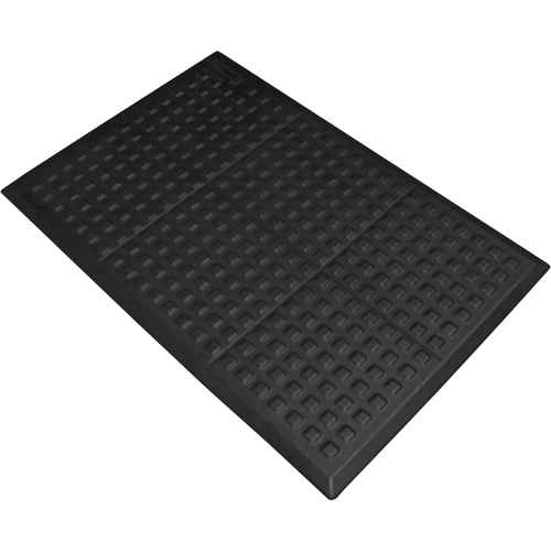 [SED587] Tapis antifatigue Connect No 502 Rejuvenator(MD) pour poste de travail simple (SED587)