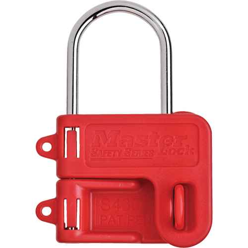 [SED601] Safety Lockout Hasps (SED601)