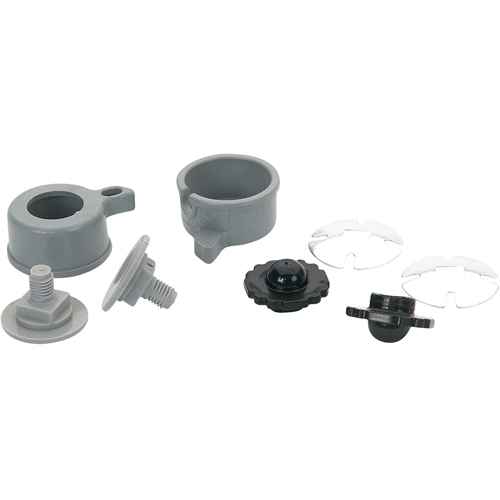 [SED604] Fibre-Metal® Welding Helmet Protective Cup Sessions (SED604)