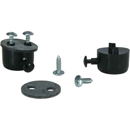 [SED605] Système adaptateur Quik-Lok pour masque de soudeur Fibre-Metal(MD) (SED605)