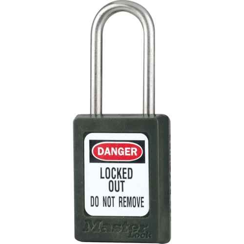 [SED617] S31 Global Zenex™ Padlocks (SED617)