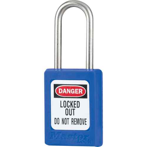 [SED618] S31 Global Zenex™ Padlocks (SED618)