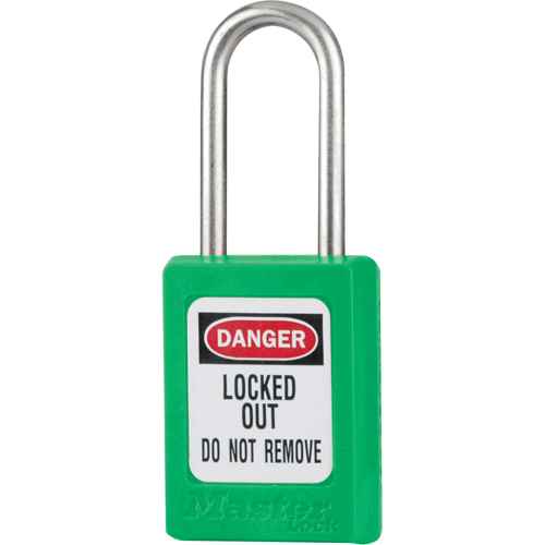 [SED619] S31 Global Zenex™ Padlocks (SED619)