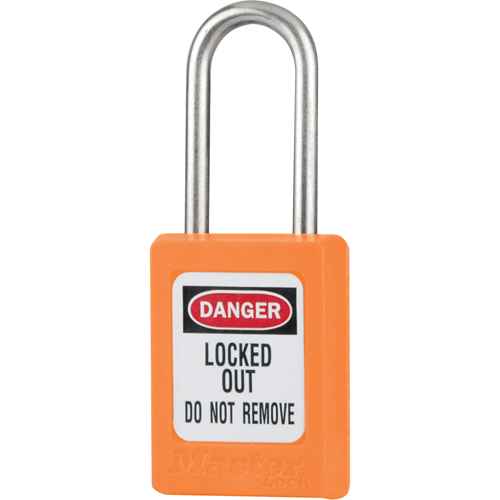 [SED620] S31 Global Zenex™ Padlocks (SED620)