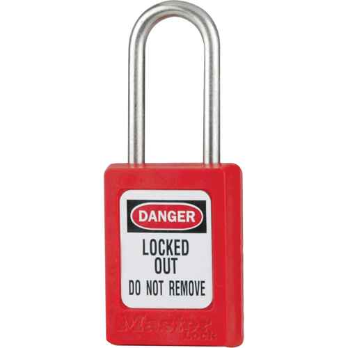[SED621] S31 Global Zenex™ Padlocks (SED621)