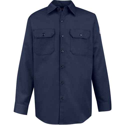 [SED636] Flame-Resistant Work Shirts (SED636)