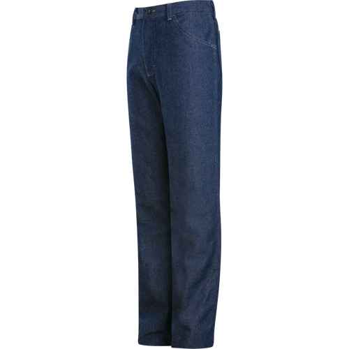 [SED716] Flame-Resistant Relaxed Fit Denim Jeans (SED716)