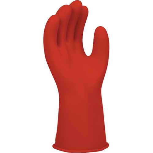[SED859] Gants isolants en caoutchouc (SED859)