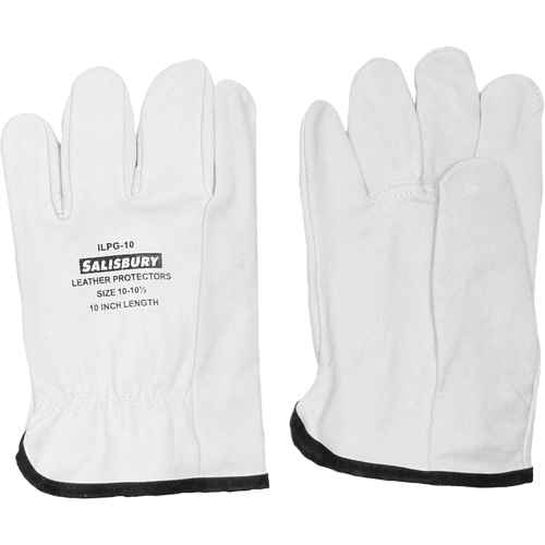 [SED868] Gants de protection en cuir (SED868)