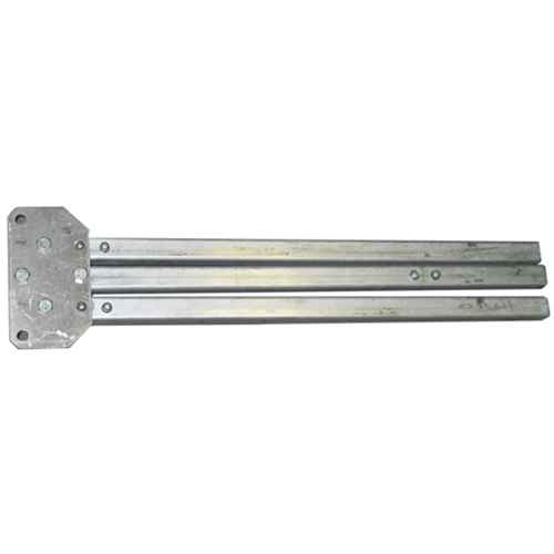 Pattes de barrière TB1 (SED890)