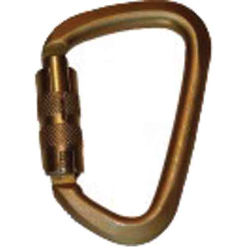 Secur Steel Carabiner (SED929)