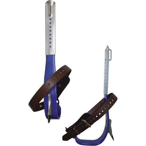 [SED946] #7 Pole Climbing Spurs (SED946)