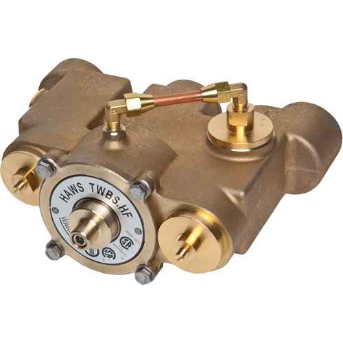 [SED975] Thermostatic Mixing Valves (SED975)