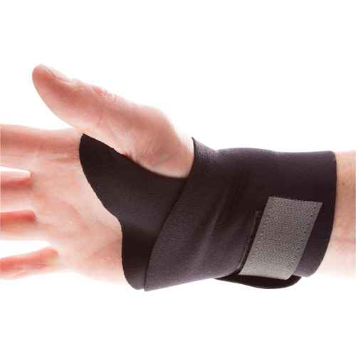 [SEE127] Thermal Wrist Wraps (SEE127)