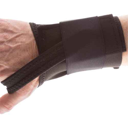 [SEE135] Elastic Wrist Supports (SEE135)