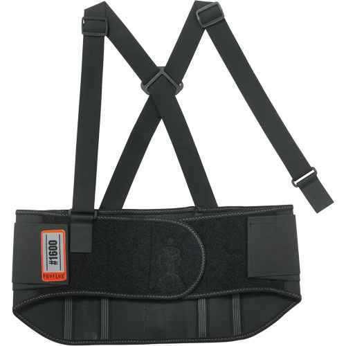 [SEE285] Ceintures standards élastiques Proflex(MD) 1600 (SEE285)