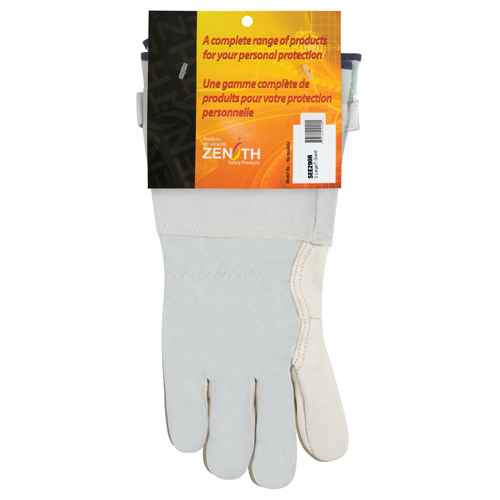 [SEE290R] Standard-Duty Snug Wrist Work Gloves (SEE290R)