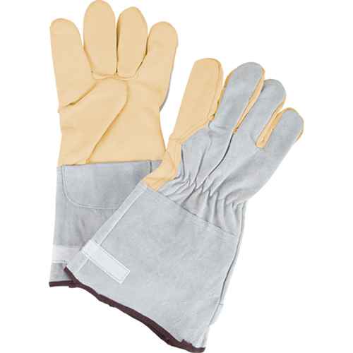 [SEE291] Standard-Duty Snug Wrist Work Gloves (SEE291)