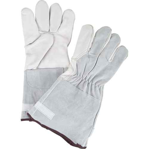 [SEE315] Ultimate Dexterity Winter-Lined Work Gloves (SEE315)