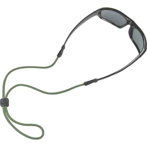 Cordon à lunettes de sécurité universel 3 mm (SEE357)