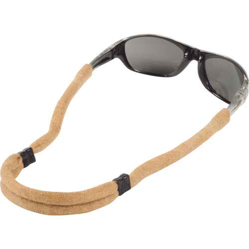 [SEE376] PBI/Kevlar® No-Tail Adjustable Safety Glasses Retainer (SEE376)