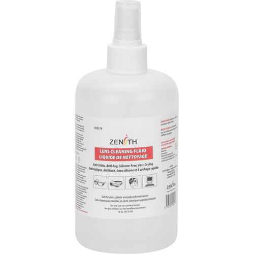 Anti-Fog Lens Cleaner (SEE378)