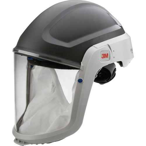[SEE416] Versaflo™ Hard Hat Assembly (SEE416)
