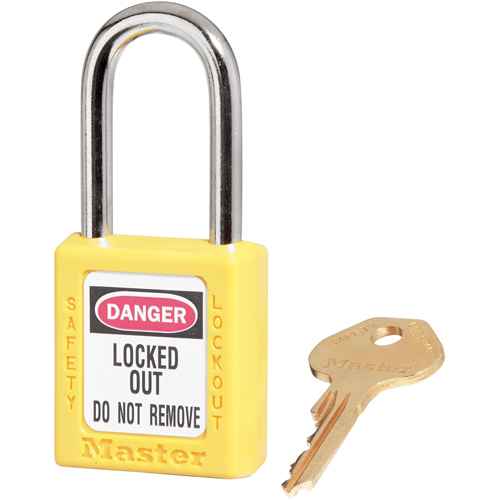 [SEE426] Xenoy® Locks (SEE426)