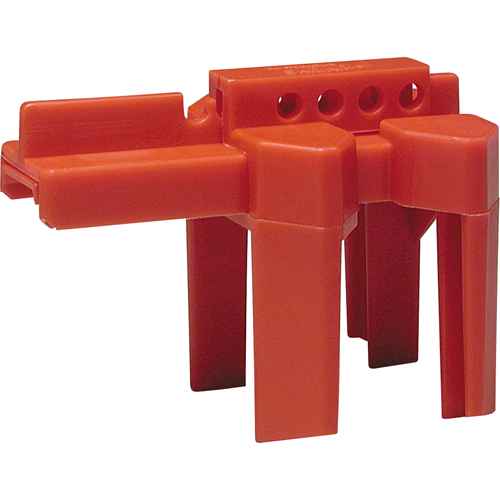 Small Prinzing® Valve Lockout (SEE432)