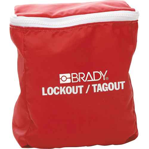 [SEE433] Large Lockout Pouch (SEE433)