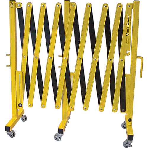 [SEE439] Barrières (SEE439)