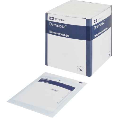 Non-Woven Sponges (SEE447)