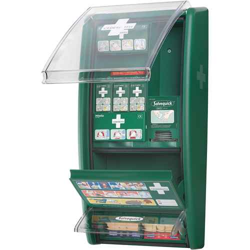 [SEE448] Trousse de premiers soins murale Cederroth (SEE448)