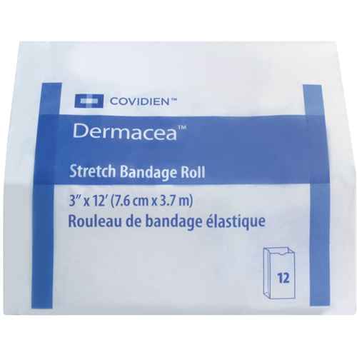 [SEE465] Conforming Stretch Bandages (SEE465)