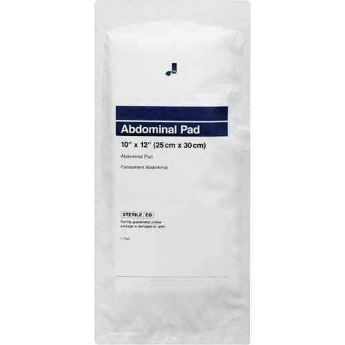 [SEE467] Abdominal/Combine Pads (SEE467)